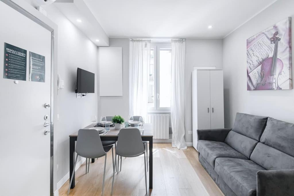 Easylife -modern And Elegant In The Heart Of Appartement *